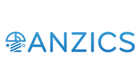 anzics logo